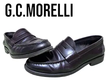 G.C.MORELLI  LOAFER GM01500