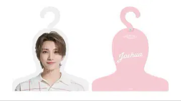 세븐틴 홈 포토 행거 조슈아