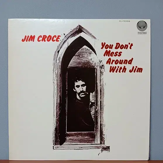 Jim Croce  " Time in a Bottle "