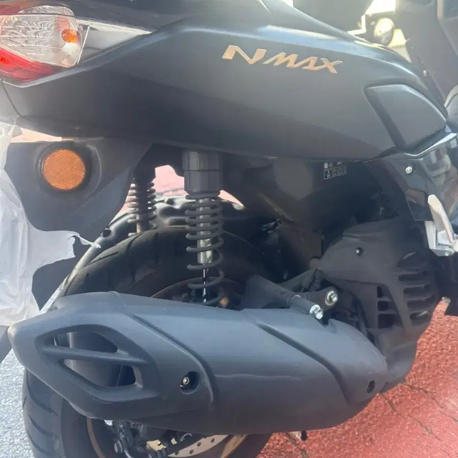 부산 nmax125