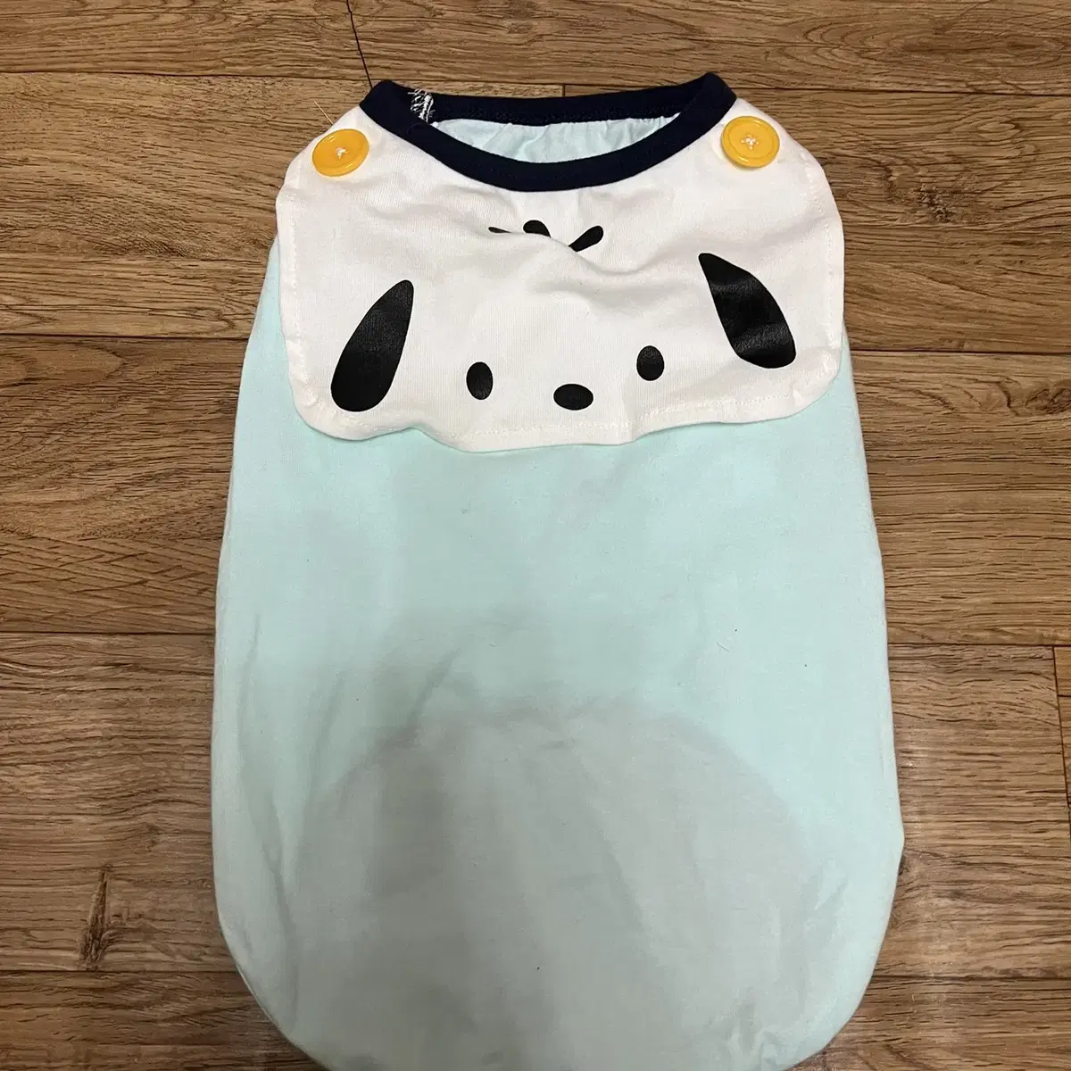 포차코 강아지옷 2XL XXL