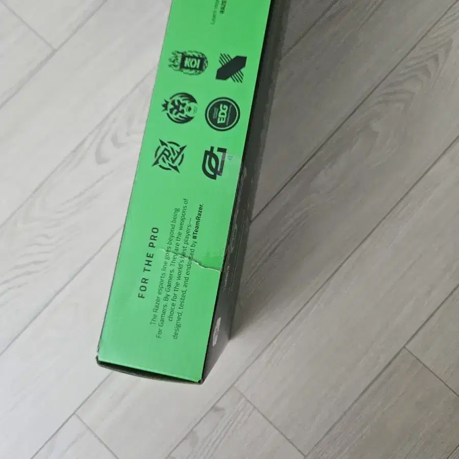 Razer Huntsman V3 Pro 풀배열 팝니다