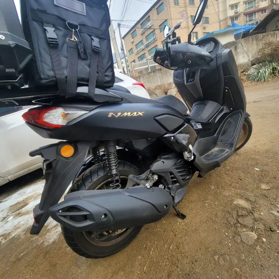 nmax125 (2024년)팝니다