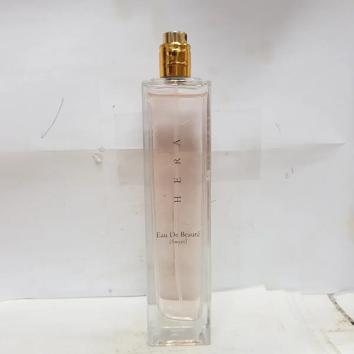 설명) 헤라 오드보떼 스위티 100ml 0224