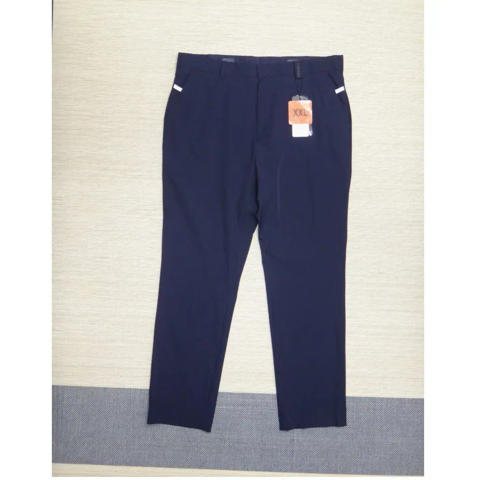 (New Product 38-inch) VOLVIK Spring-Summer Banding Pants