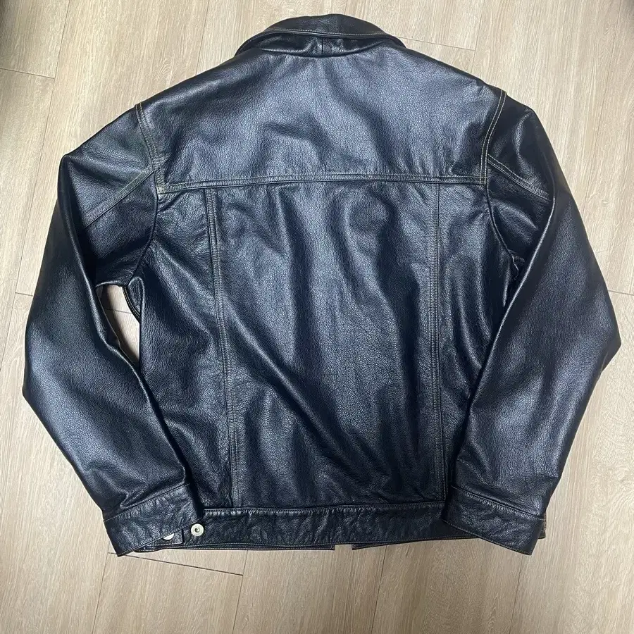 [100/105] Gabriel 1st type trucker jkt