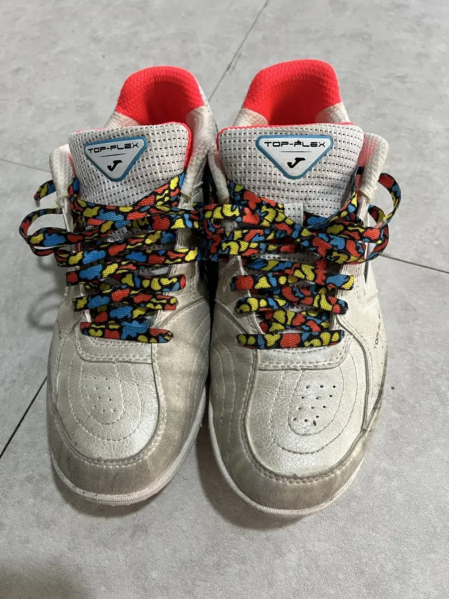 JOMA Topflex TF Brazil Edition