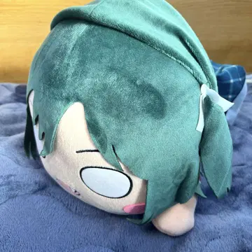 미후네 시오리코(여름옷) 메가 점보 누워