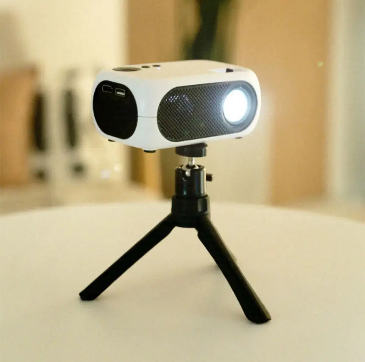 O&#x27;Broom Mini Beam (new product)