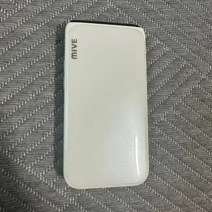 스타일폴더(M120) 32GB 화이트