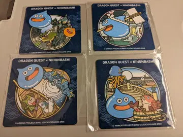 드래곤 퀘스트 드래곤 퀘스트 니혼바시 코레도 코스터