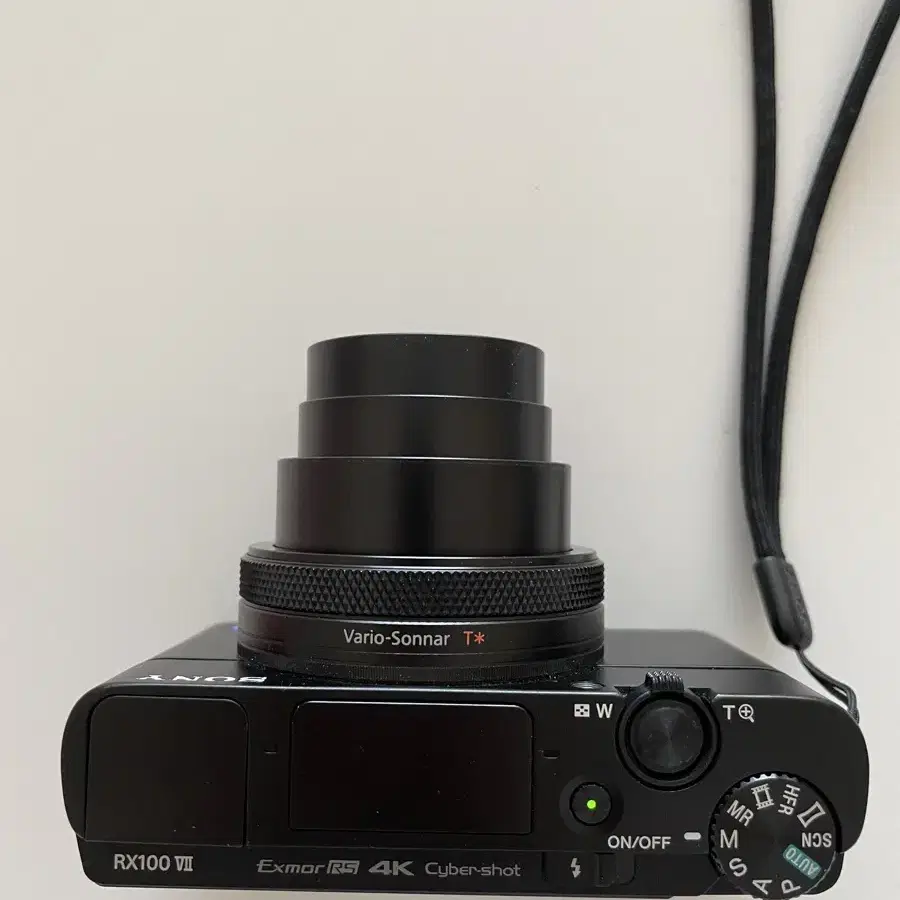 SONY 소니 RX100m7 박스풀 팔아요