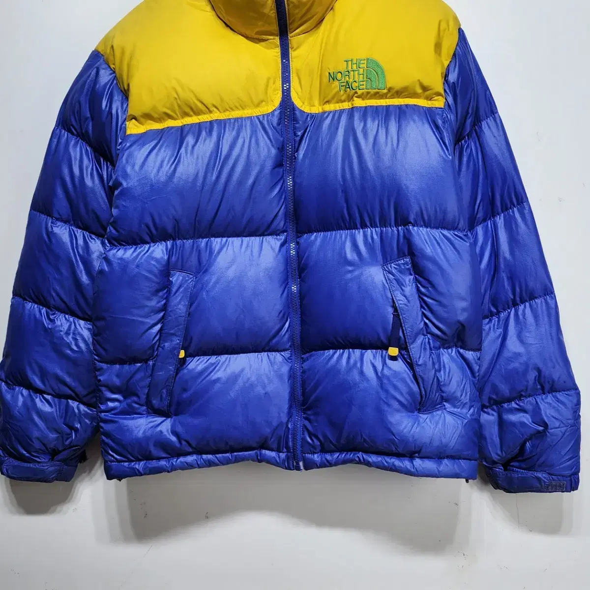 노스페이스 THE NORTH FACE 700눕시 패딩 점퍼 자켓 S