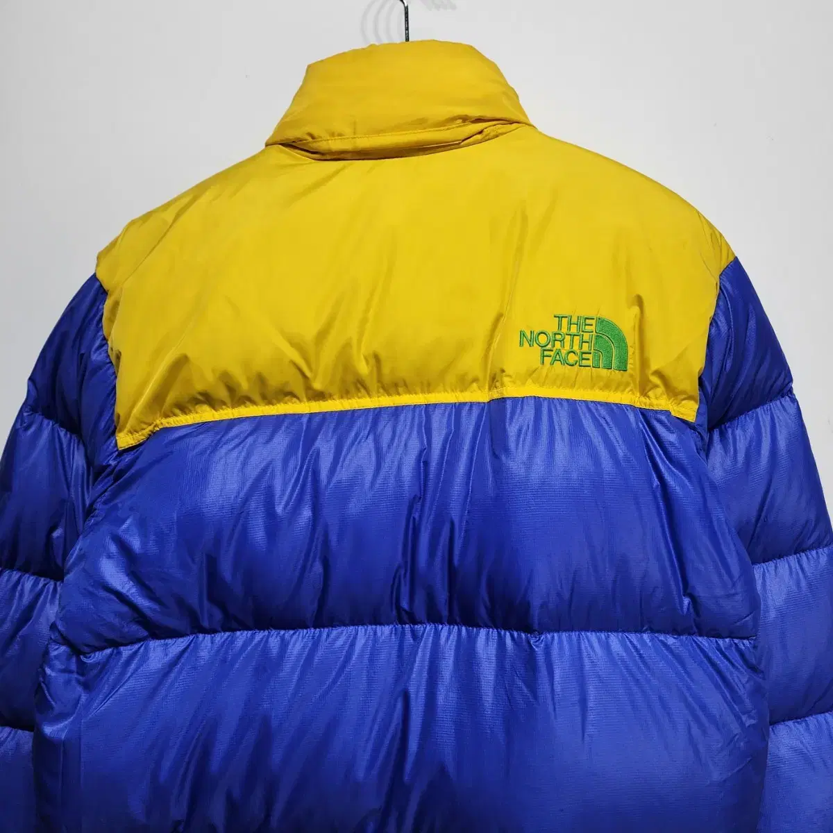 노스페이스 THE NORTH FACE 700눕시 패딩 점퍼 자켓 S