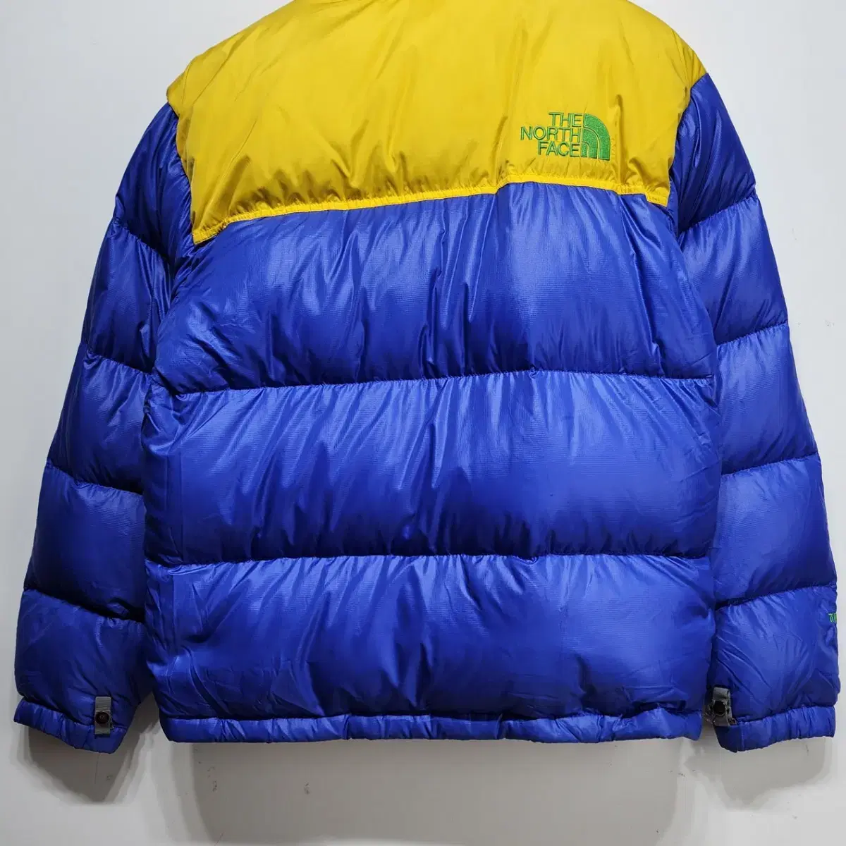 노스페이스 THE NORTH FACE 700눕시 패딩 점퍼 자켓 S