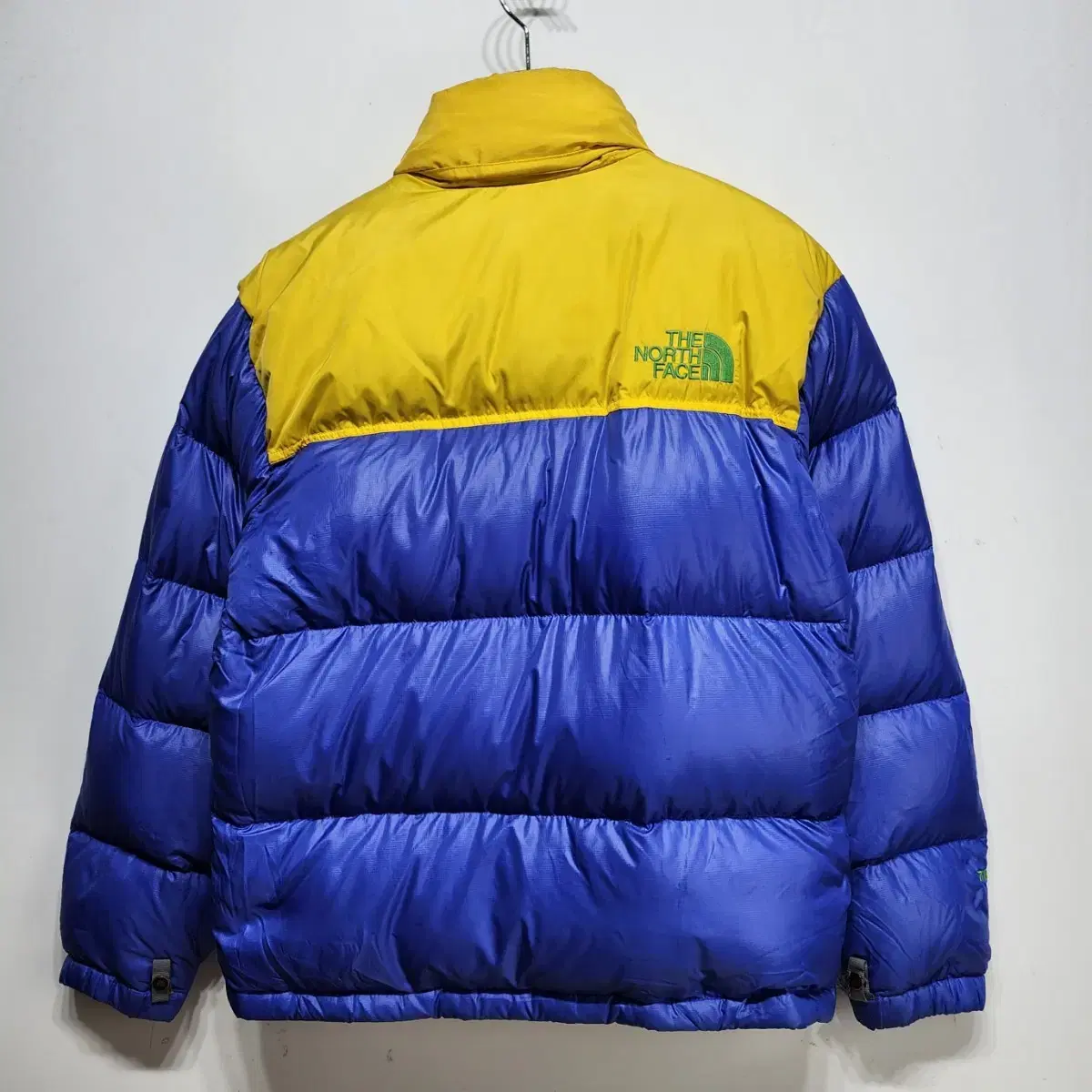 노스페이스 THE NORTH FACE 700눕시 패딩 점퍼 자켓 S