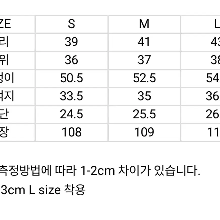 애프터프레이 밀리터리 카모 카고팬츠 카키 S M L 새상품