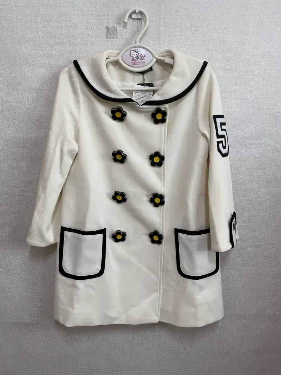 onespo trench coat