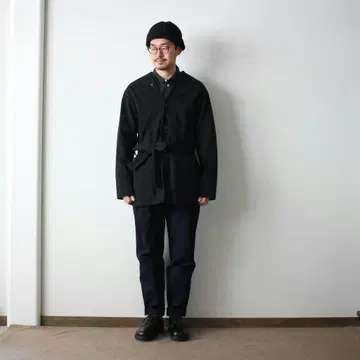 스스리 논노 팬츠