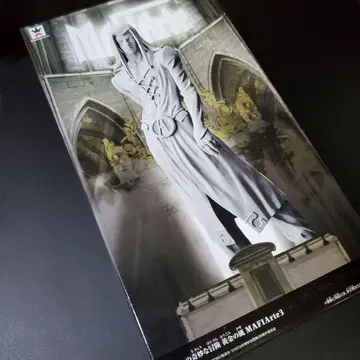 죠죠의 기묘한 모험 피규어 레오네 아바키오