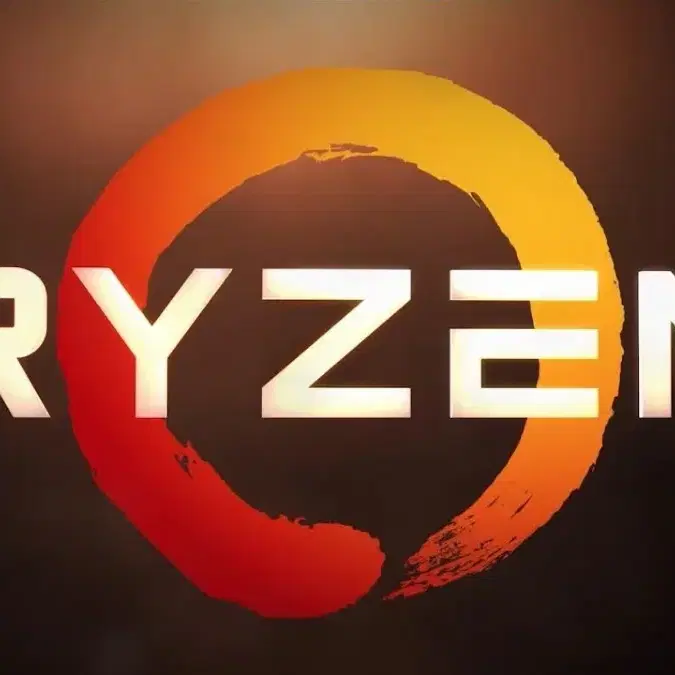 AMD 라이젠 RYZEN CPU 삽니다