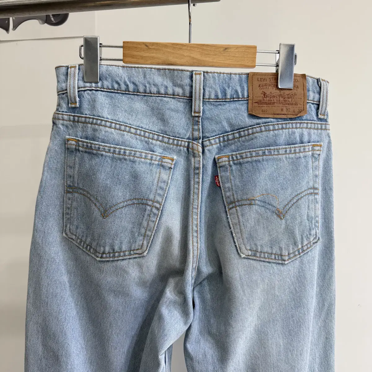 90's LEVIS (Made in USA)