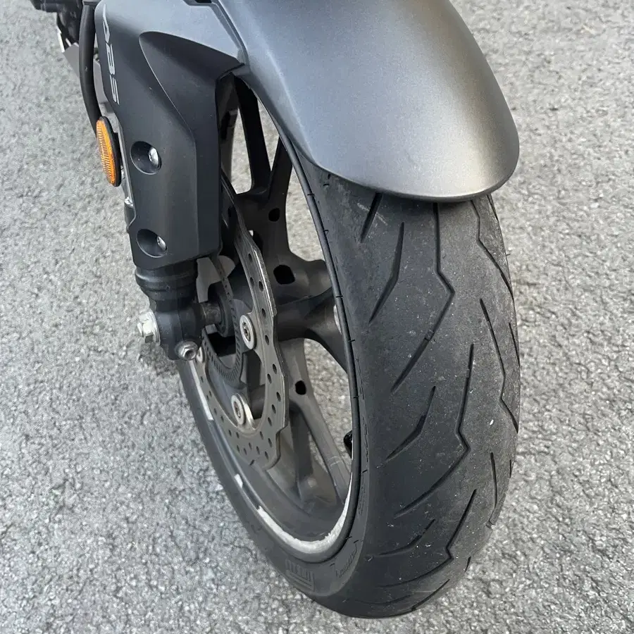 혼다 cb300r 2018년식 판매합니다