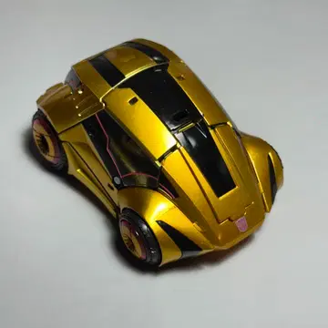 트랜스포머 유나이티드 UN-02 범블비