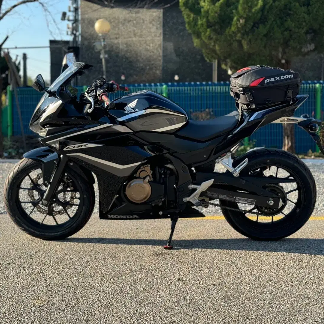 최저가)CBR500R 18년식 컨디션 좋은짧은 키로수 저렴하게판매합니다.