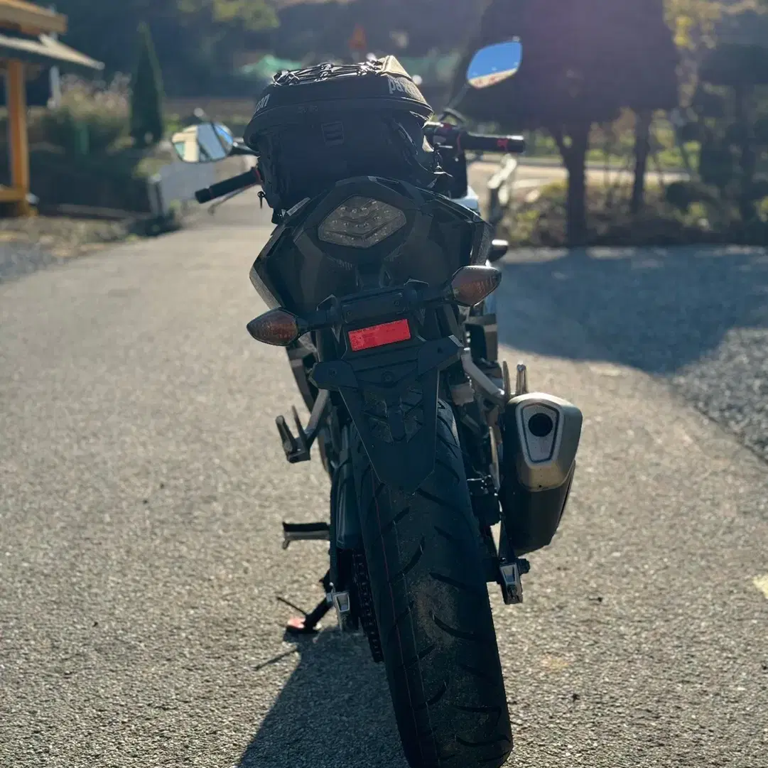 최저가)CBR500R 18년식 컨디션 좋은짧은 키로수 저렴하게판매합니다.