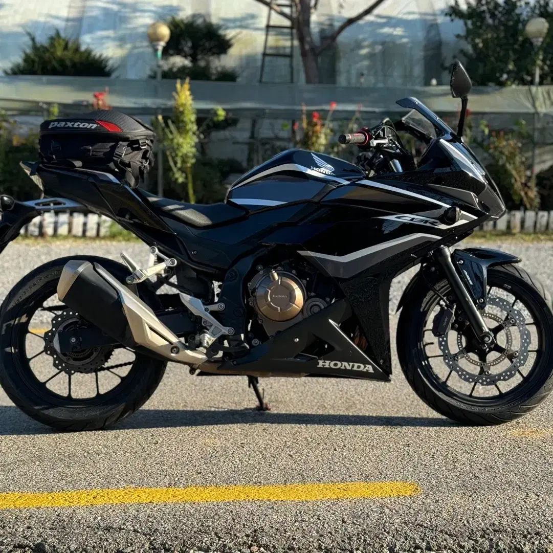 최저가)CBR500R 18년식 컨디션 좋은짧은 키로수 저렴하게판매합니다.