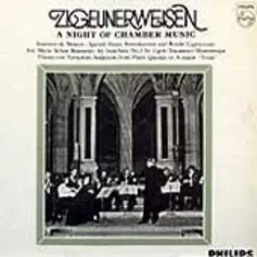 [LP] Zigeunerweisen