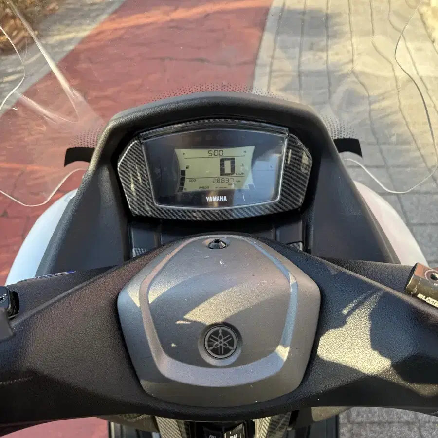 부산 21년식 a급nmax125