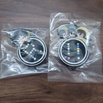 두라라라!! 우산 참 오리하라 린야