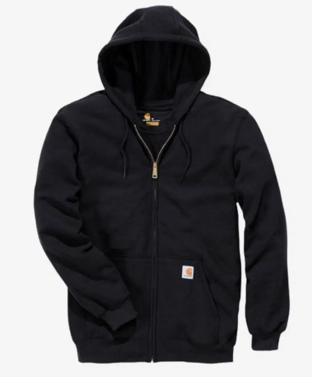 (급처) 칼하트 후드집업 Carhartt Loose Fit Midweig