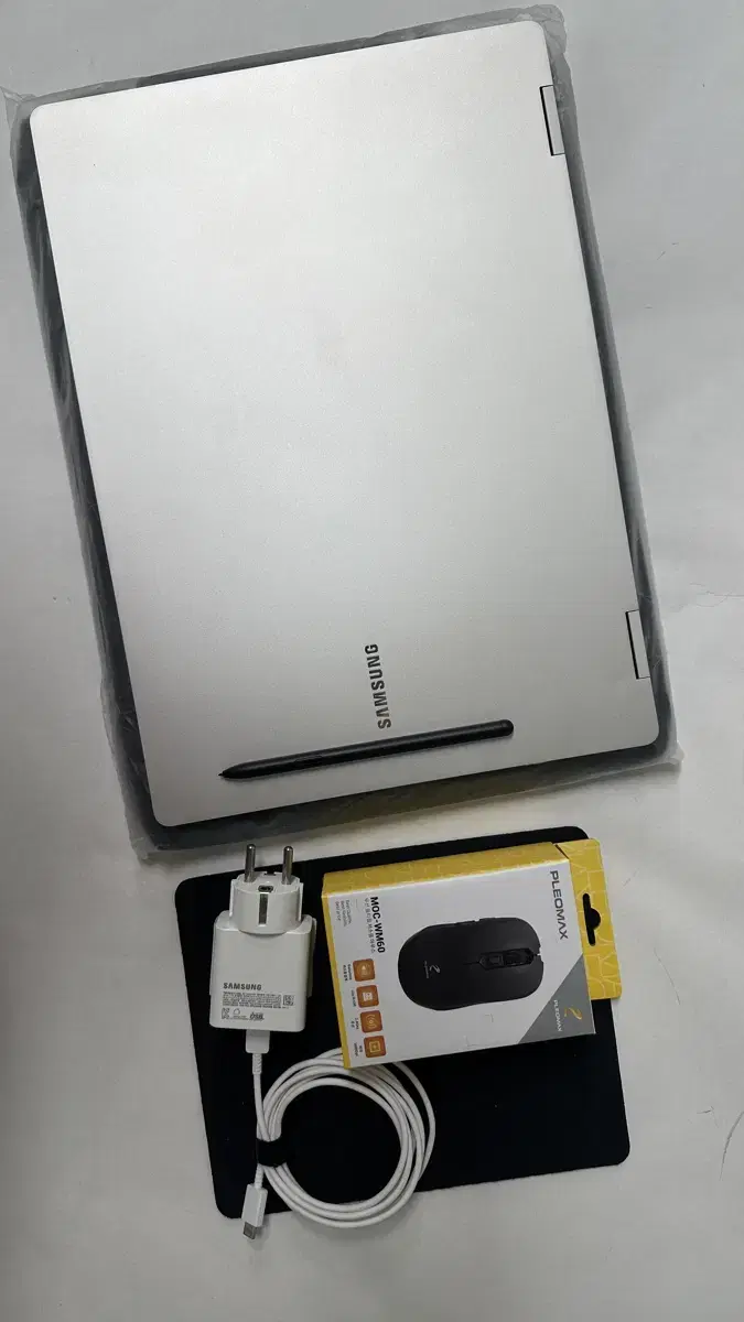 갤럭시북3프로360 32GB 1TB (NT960QFG)