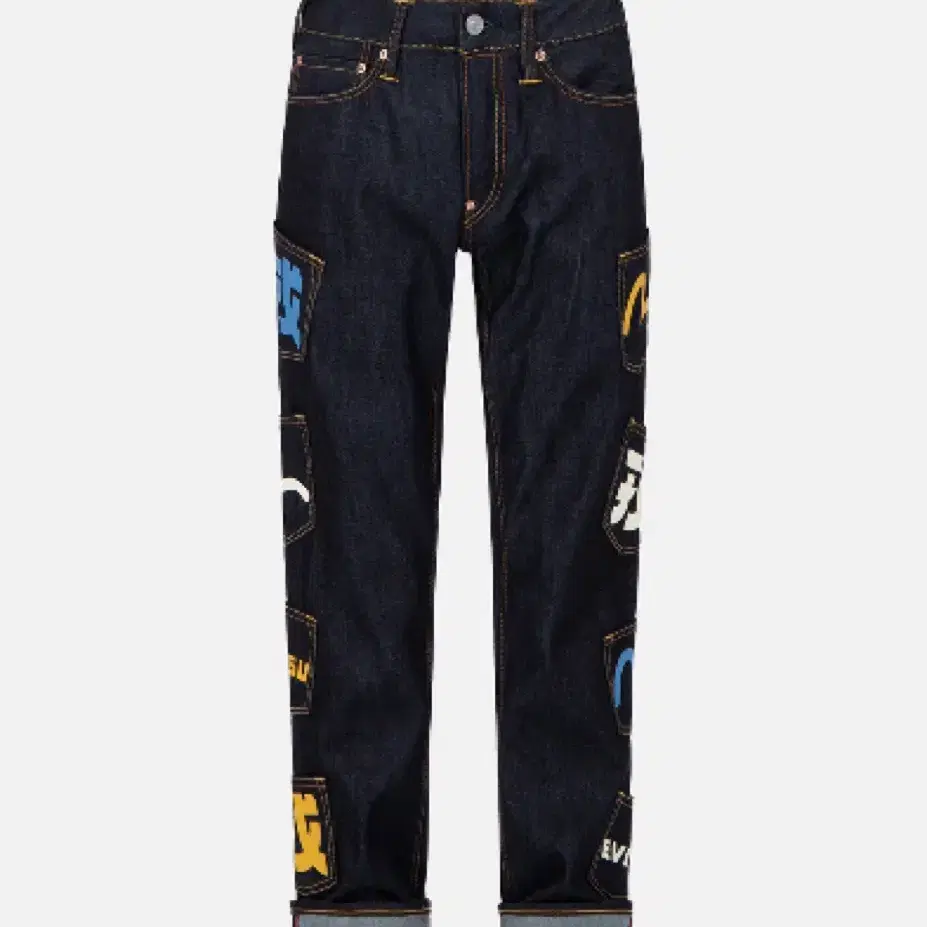 正式的 Shop account! Korean more No - Site Global Bunjang on evisu スーツ