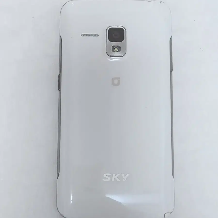 SKY 베가 레이서2 (IM-A830K)