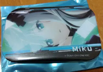 극장판 프로세카 POP-UP 장면 사진 직사각형 캔뱃지 B 엑스미쿠