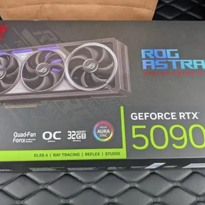 rtx 5090