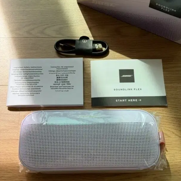 보스 사운드링크 플렉스 boss soundlink