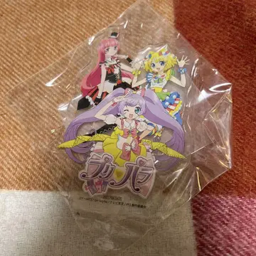 프리파라 아크릴 스탠드 라라 미레이 소피