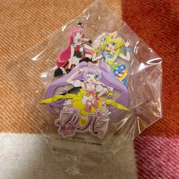 프리파라 아크릴 스탠드 라라 미레이 소피