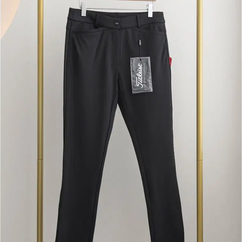 여성골프웨어 PERFECT FIT PANTS