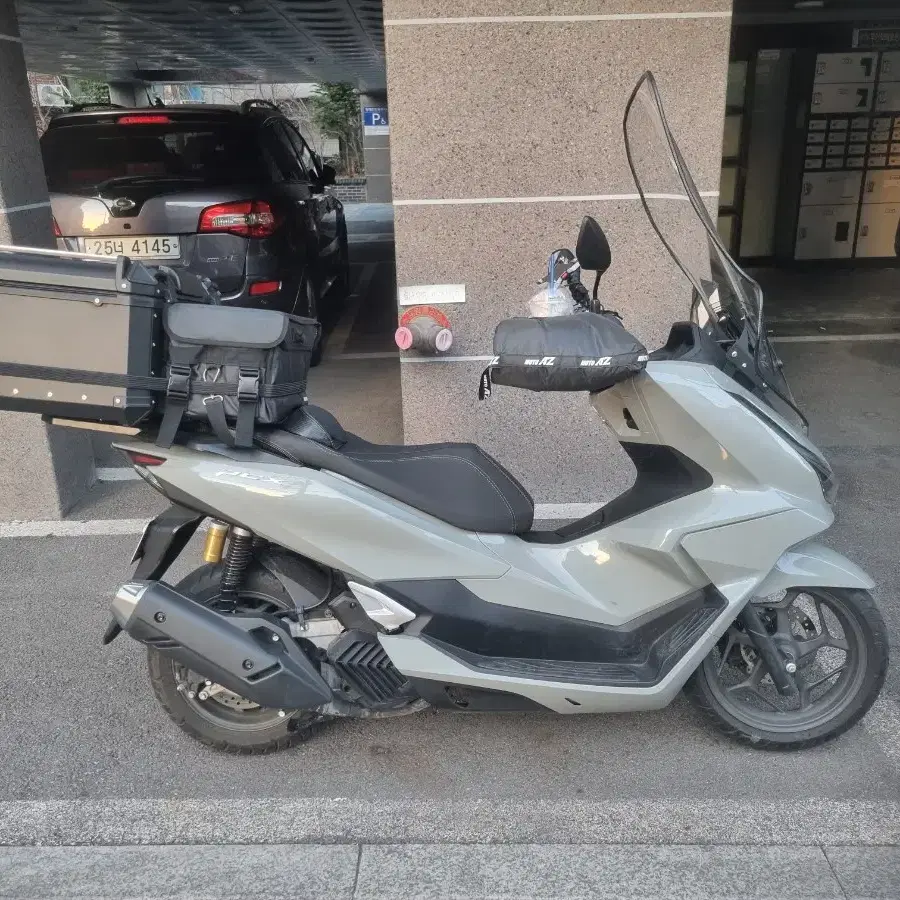 2025pcx 리스승계