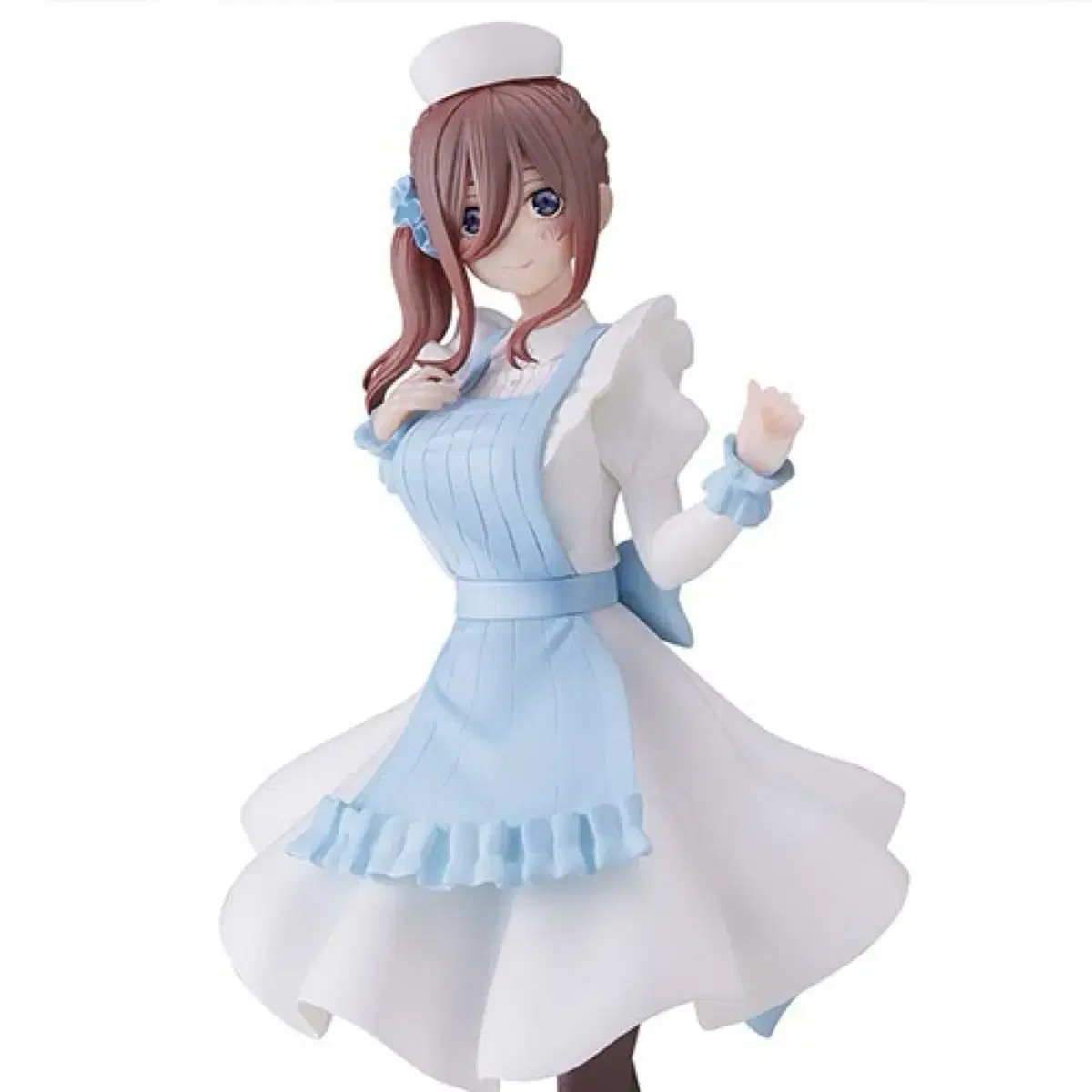 5th Parting Bride Miku Nakano Figure (Nurse)