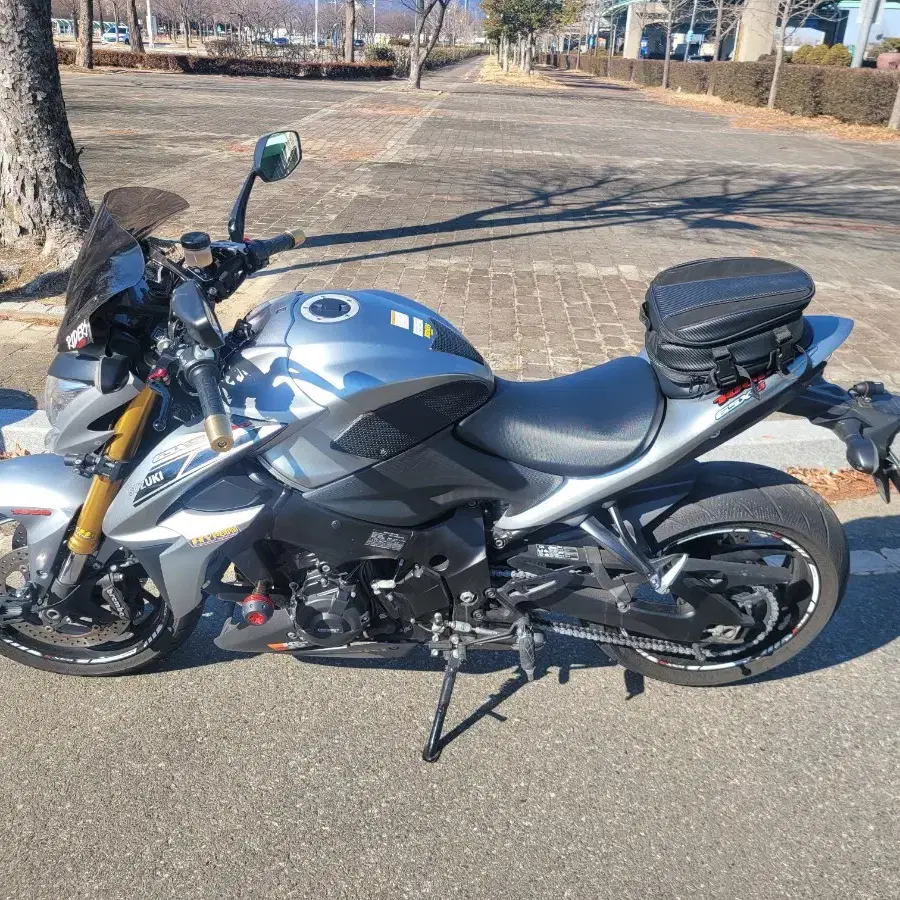 옵션좋은 gsx s1000