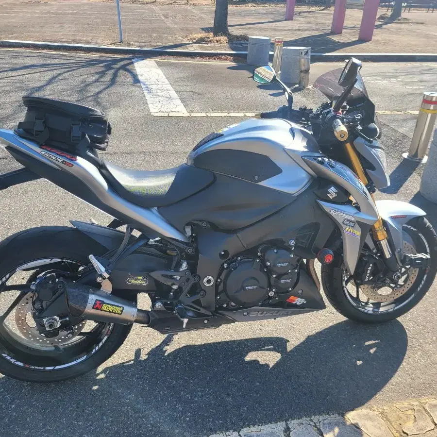 옵션좋은 gsx s1000