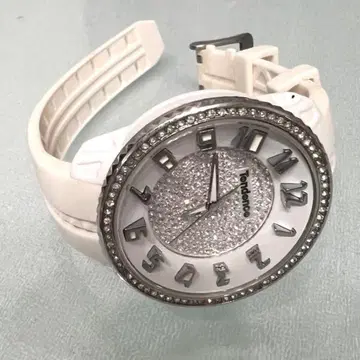 TENDENCE 텐덴스 걸리버 42 가동품 손목시계