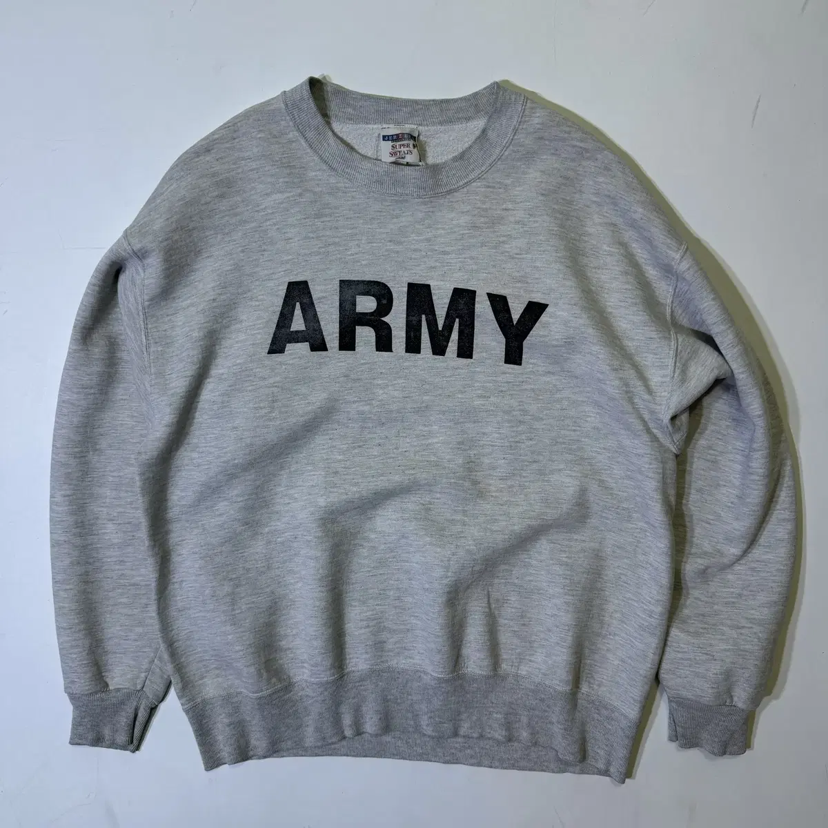 빈티지 US ARMY sweatshirts (105/kold_7279)